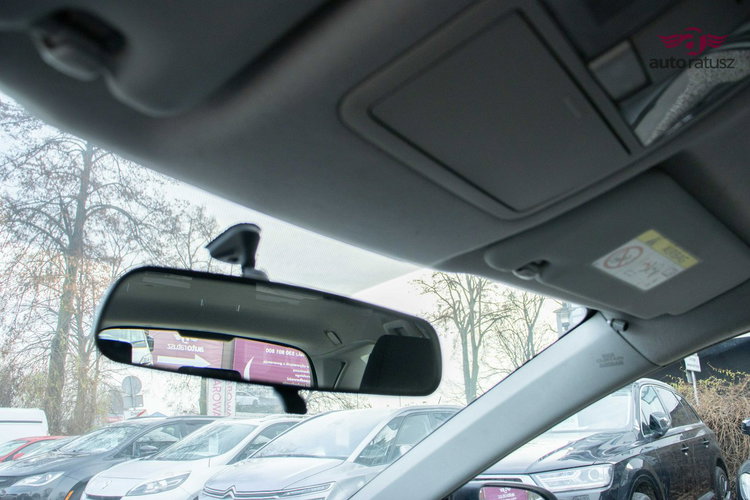 Toyota Auris Salon Polska Oferta Prywatna 100% Oryginalny lakier 1.6 Benz 132KM zdjęcie 27