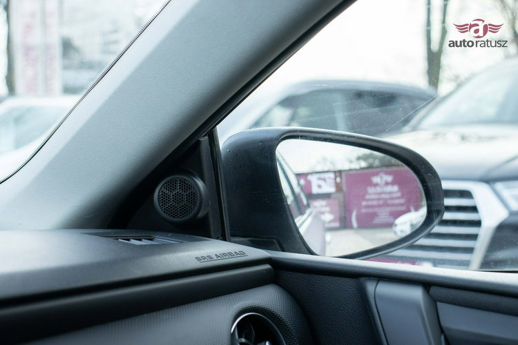 Toyota Auris Salon Polska Oferta Prywatna 100% Oryginalny lakier 1.6 Benz 132KM zdjęcie 28