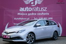Toyota Auris Salon Polska Oferta Prywatna 100% Oryginalny lakier 1.6 Benz 132KM zdjęcie 3