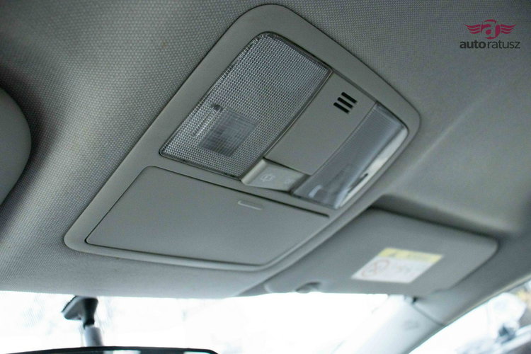 Toyota Auris Salon Polska Oferta Prywatna 100% Oryginalny lakier 1.6 Benz 132KM zdjęcie 30