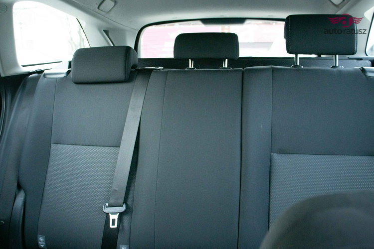 Toyota Auris Salon Polska Oferta Prywatna 100% Oryginalny lakier 1.6 Benz 132KM zdjęcie 35