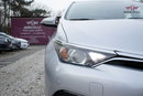 Toyota Auris Salon Polska Oferta Prywatna 100% Oryginalny lakier 1.6 Benz 132KM zdjęcie 38