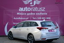 Toyota Auris Salon Polska Oferta Prywatna 100% Oryginalny lakier 1.6 Benz 132KM zdjęcie 4