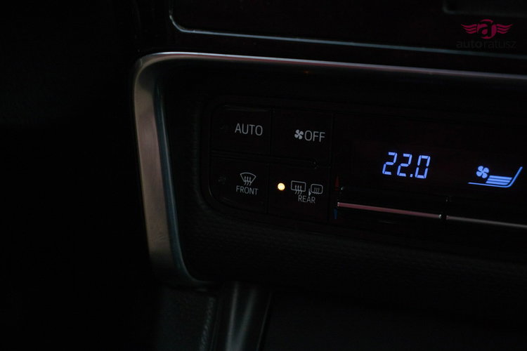 Toyota Auris Salon Polska Oferta Prywatna 100% Oryginalny lakier 1.6 Benz 132KM zdjęcie 42