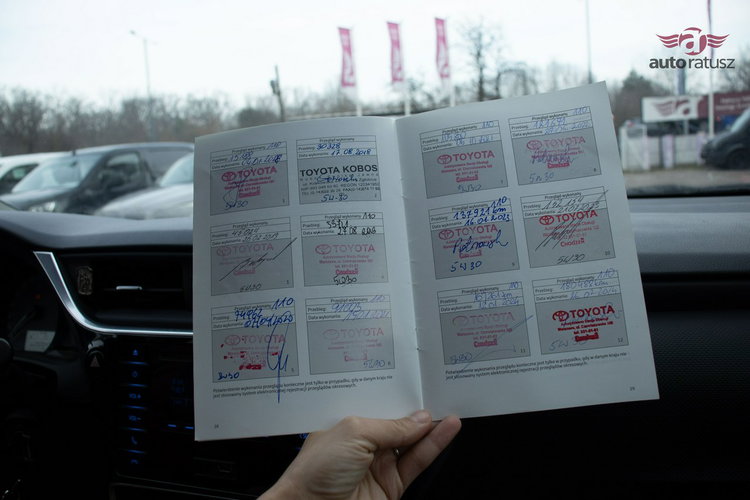 Toyota Auris Salon Polska Oferta Prywatna 100% Oryginalny lakier 1.6 Benz 132KM zdjęcie 43