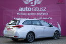 Toyota Auris Salon Polska Oferta Prywatna 100% Oryginalny lakier 1.6 Benz 132KM zdjęcie 6