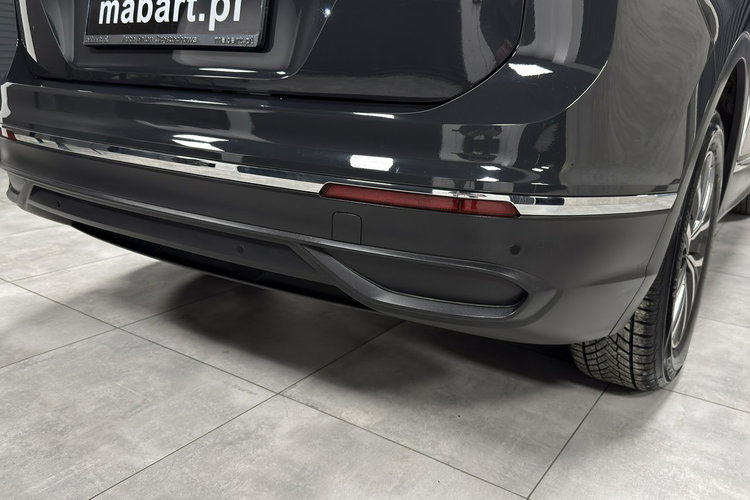 Volkswagen Tiguan 1.5 TSI 150KM EVO Life ACC KeylessGo Full LED Navi Salon PL F VAT 23% zdjęcie 11