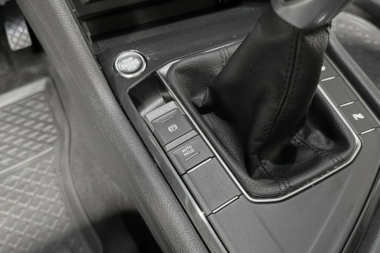 Volkswagen Tiguan 1.5 TSI 150KM EVO Life ACC KeylessGo Full LED Navi Salon PL F VAT 23% zdjęcie 18