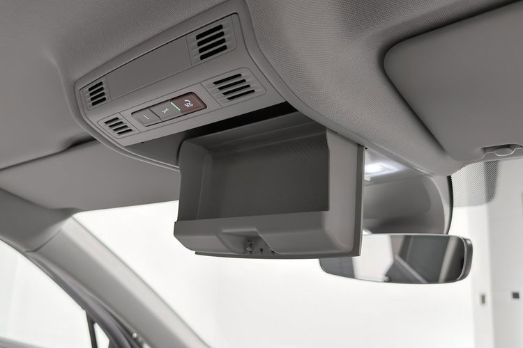 Volkswagen Tiguan 1.5 TSI 150KM EVO Life ACC KeylessGo Full LED Navi Salon PL F VAT 23% zdjęcie 20