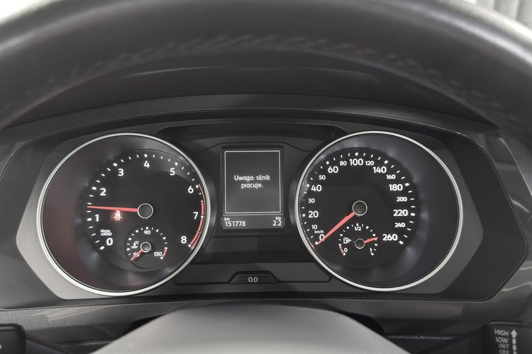 Volkswagen Tiguan 1.5 TSI 150KM EVO Life ACC KeylessGo Full LED Navi Salon PL F VAT 23% zdjęcie 28