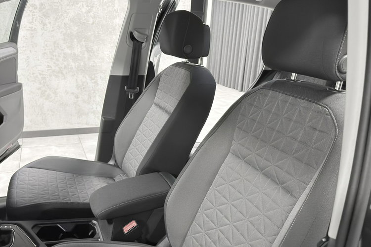 Volkswagen Tiguan 1.5 TSI 150KM EVO Life ACC KeylessGo Full LED Navi Salon PL F VAT 23% zdjęcie 30