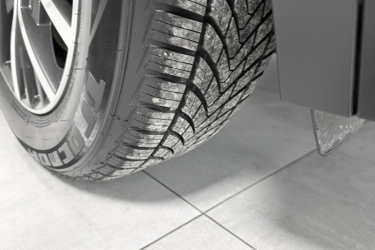 Volkswagen Tiguan 1.5 TSI 150KM EVO Life ACC KeylessGo Full LED Navi Salon PL F VAT 23% zdjęcie 34