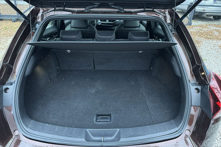 Lexus UX 250H 43 tyś km Ast. Pasa Distronic kamera Super zdjęcie 13