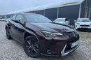 Lexus UX 250H 43 tyś km Ast. Pasa Distronic kamera Super zdjęcie 2