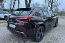 Lexus UX 250H 43 tyś km Ast. Pasa Distronic kamera Super zdjęcie 4