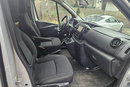 Opel Vivaro 1.6 CDTI140KM 8-osób Long Skrzydła Nawiewy Kamera Ładny Stan Serwis zdjęcie 7