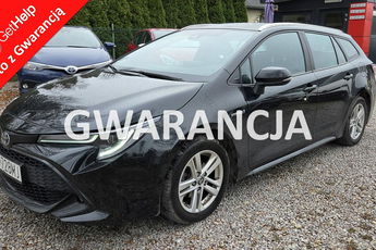 Toyota Corolla 1.8 HSD F-Vat 23% Ast. Parkowani Distronic Podgrzewane Fotele Super