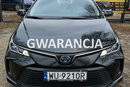 Toyota Corolla 1.8 HSD + LPG Vat 23% Salon PL PDC Virtual Ast. Parkowania Distronic zdjęcie 1