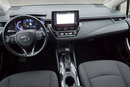 Toyota Corolla 1.8 HSD + LPG Vat 23% Salon PL PDC Virtual Ast. Parkowania Distronic zdjęcie 23