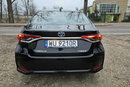 Toyota Corolla 1.8 HSD + LPG Vat 23% Salon PL PDC Virtual Ast. Parkowania Distronic zdjęcie 6