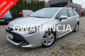 Toyota Corolla 1.8 HSD F-Vat 23% Ast. Parkowani Distronic Kamera Bezwypadkowy