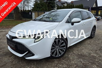 Toyota Corolla 2.0HSD 184KM Full Led El. klapa Hand free Serwis Hand Free
