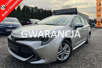 Toyota Corolla 1.8 HSD 80 tyś km Virtual Ast. Parkowania Distronic