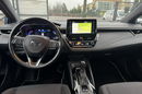 Toyota Corolla 1.8 HSD F-Vat 23% Virtual Ast. Parkowani Distronic zdjęcie 12