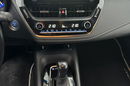 Toyota Corolla 1.8 HSD F-Vat 23% Virtual Ast. Parkowani Distronic zdjęcie 16