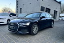 Audi A6 Matrixy/204KM/Radar/Skóry/Virtual/4xklima/4xpodgrz. fotele/El.klapa zdjęcie 1