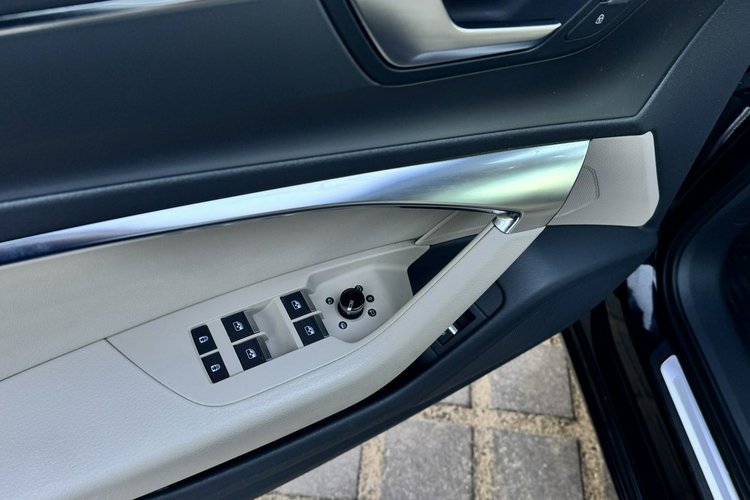 Audi A6 Matrixy/204KM/Radar/Skóry/Virtual/4xklima/4xpodgrz. fotele/El.klapa zdjęcie 10