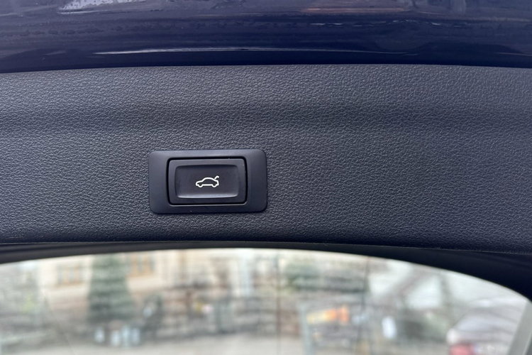 Audi A6 Matrixy/204KM/Radar/Skóry/Virtual/4xklima/4xpodgrz. fotele/El.klapa zdjęcie 12