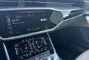 Audi A6 Matrixy/204KM/Radar/Skóry/Virtual/4xklima/4xpodgrz. fotele/El.klapa zdjęcie 13