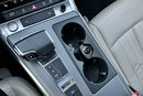Audi A6 Matrixy/204KM/Radar/Skóry/Virtual/4xklima/4xpodgrz. fotele/El.klapa zdjęcie 15