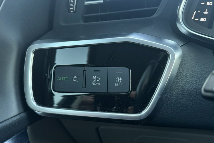 Audi A6 Matrixy/204KM/Radar/Skóry/Virtual/4xklima/4xpodgrz. fotele/El.klapa zdjęcie 16