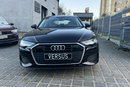 Audi A6 Matrixy/204KM/Radar/Skóry/Virtual/4xklima/4xpodgrz. fotele/El.klapa zdjęcie 2