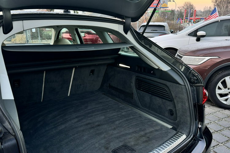 Audi A6 Matrixy/204KM/Radar/Skóry/Virtual/4xklima/4xpodgrz. fotele/El.klapa zdjęcie 20