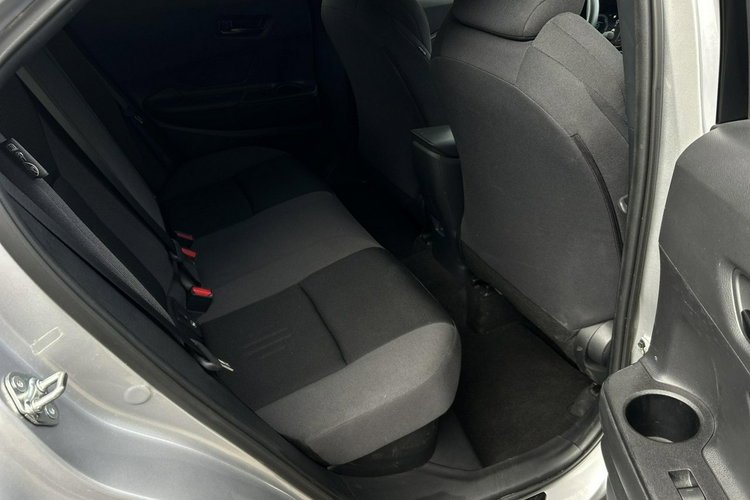 Toyota C-HR 1.8 HSD 140KM STYLE, salon Polska, gwarancja, FV23% zdjęcie 13