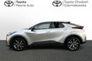 Toyota C-HR 1.8 HSD 140KM STYLE, salon Polska, gwarancja, FV23% zdjęcie 2