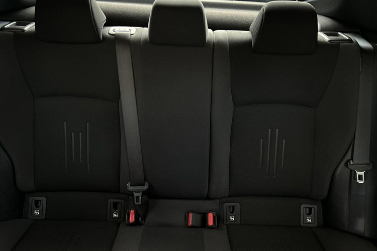 Toyota C-HR 1.8 HSD 140KM STYLE, salon Polska, gwarancja, FV23% zdjęcie 29