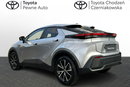 Toyota C-HR 1.8 HSD 140KM STYLE, salon Polska, gwarancja, FV23% zdjęcie 3