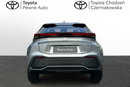 Toyota C-HR 1.8 HSD 140KM STYLE, salon Polska, gwarancja, FV23% zdjęcie 4