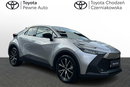 Toyota C-HR 1.8 HSD 140KM STYLE, salon Polska, gwarancja, FV23% zdjęcie 7