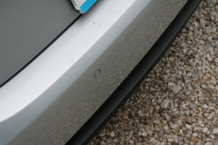 Kia Cee'd F-vat Kamera "M" Salon Polska netto 48699 PLN Gwarancja zdjęcie 11