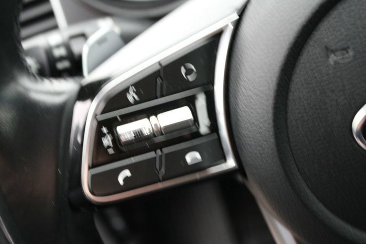 Kia Cee'd F-vat Kamera "M" Salon Polska netto 48699 PLN Gwarancja zdjęcie 14