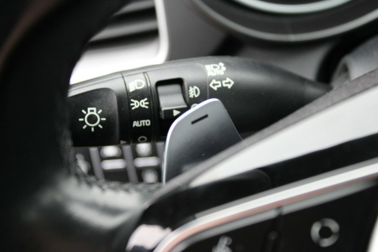 Kia Cee'd F-vat Kamera "M" Salon Polska netto 48699 PLN Gwarancja zdjęcie 15