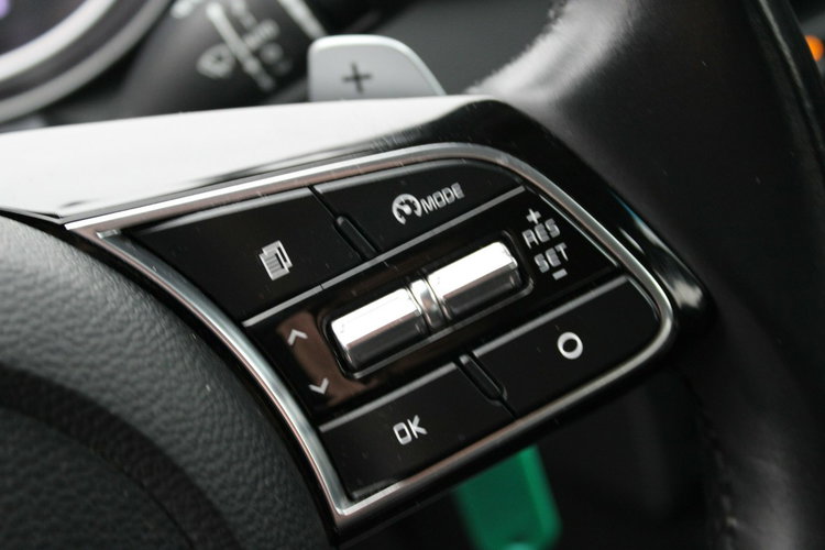 Kia Cee'd F-vat Kamera "M" Salon Polska netto 48699 PLN Gwarancja zdjęcie 16