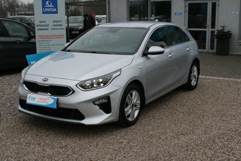 Kia Cee'd F-vat Kamera "M" Salon Polska Gwarancja