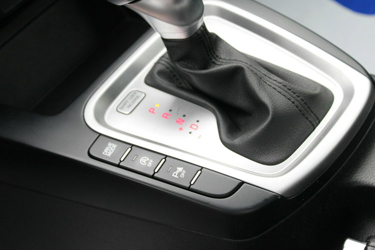 Kia Cee'd F-vat Kamera "M" Salon Polska netto 48699 PLN Gwarancja zdjęcie 20