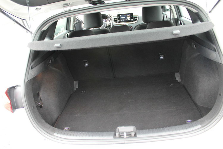 Kia Cee'd F-vat Kamera "M" Salon Polska netto 48699 PLN Gwarancja zdjęcie 23